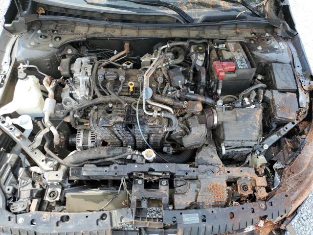 2024 NISSAN ALTIMA S - 1N4BL4BV8RN373423