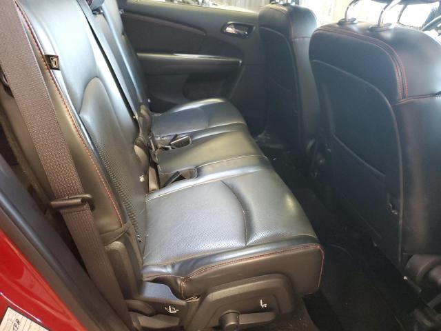 2019 DODGE JOURNEY GT 3C4PDCEGXKT680523