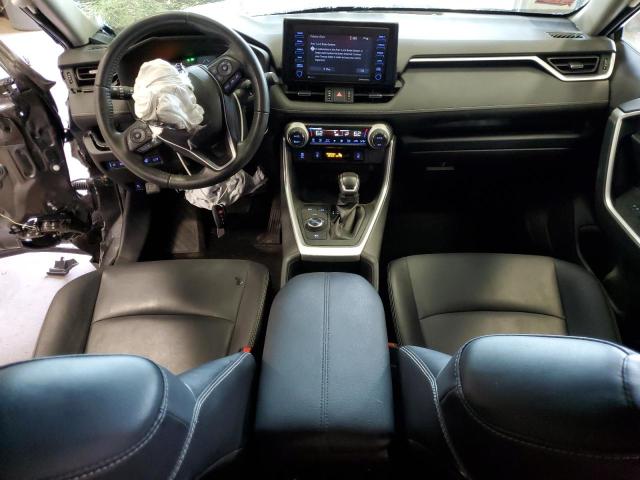 2022 TOYOTA RAV4 XLE P JTMB6RFV8ND055312