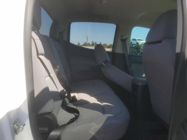 2022 CHEVROLET COLORADO 1GCGSBEN5N1333692