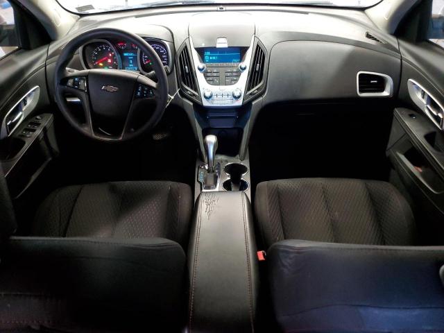 2015 CHEVROLET EQUINOX LS 2GNALAEK4F6101934