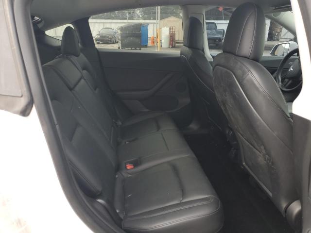 2020 TESLA MODEL Y 5YJYGDEE4LF036970