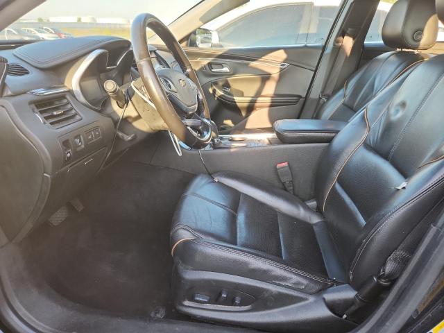 2019 CHEVROLET IMPALA PREMIER - 2G1105S33K9152719