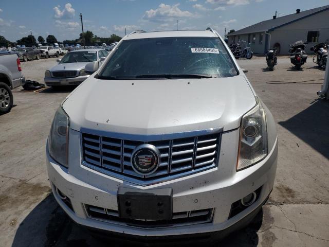 2015 CADILLAC SRX PREMIU 3GYFNGE38FS575787