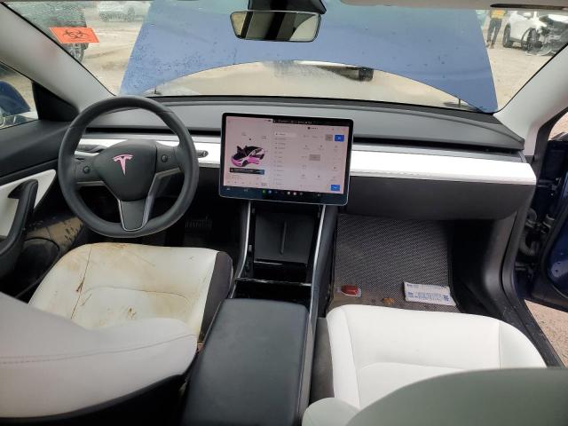 2020 TESLA MODEL 3 5YJ3E1EA8LF606786