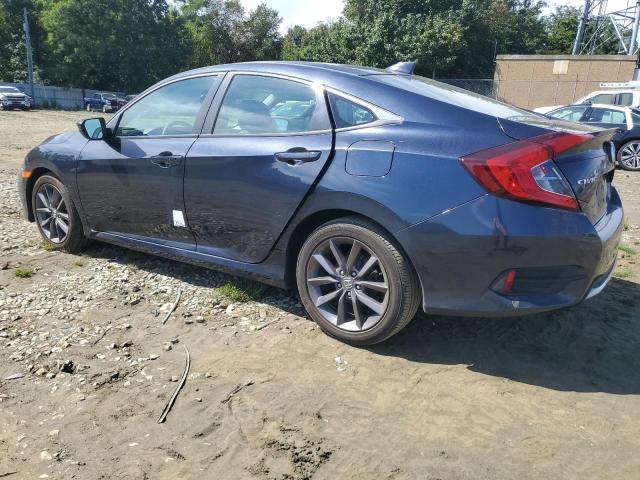 2021 HONDA CIVIC EX 19XFC1F30ME208224