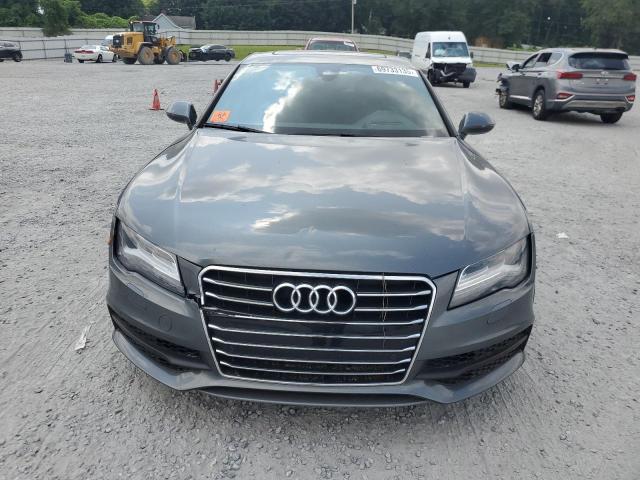 2015 AUDI A7 PRESTIGE WAU2GAFC2FN032422