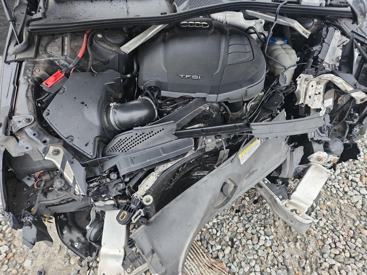 AUDI A4 PREMIUM PLUS