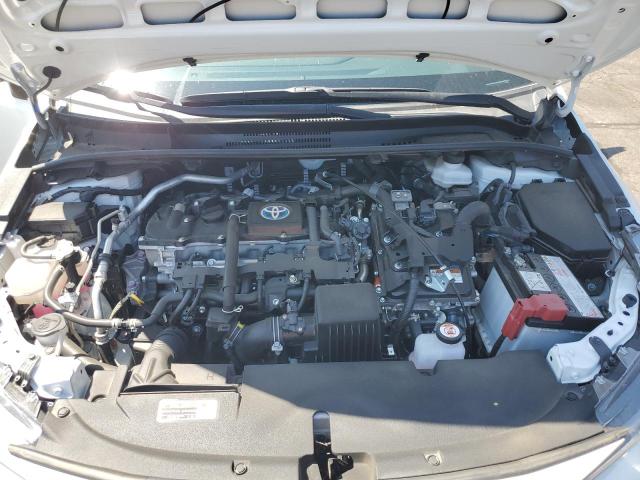 2023 TOYOTA COROLLA LE JTDBCMFE8P3024257