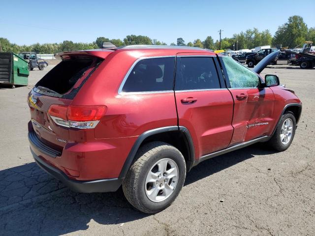 2014 JEEP GRAND CHEROKEE LAREDO - 1C4RJFAG9EC233075