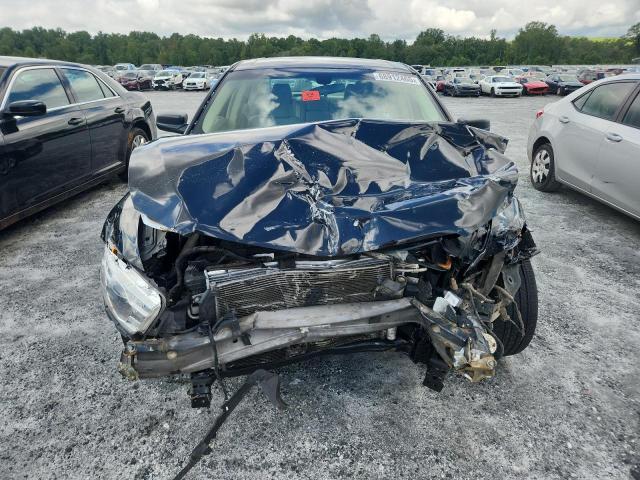 2017 FORD TAURUS SE 1FAHP2D83HG109636