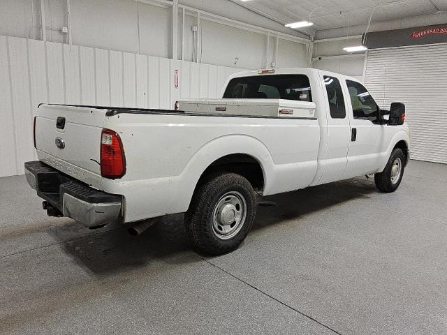 2015 FORD F250 SUPER DUTY 1FT7X2A63FEA04158