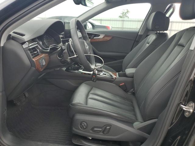 2023 AUDI A4 PREMIUM - WAUABAF46PN020357