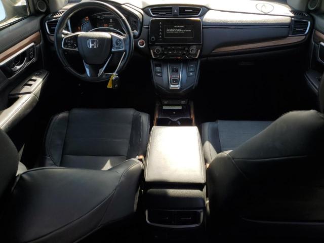 2020 HONDA CR-V TOURI 7FART6H90LE014138