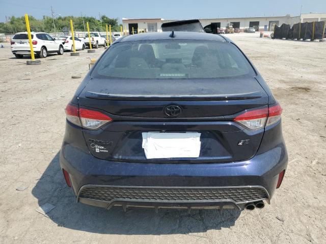 2021 TOYOTA COROLLA SE 5YFS4MCE5MP061450