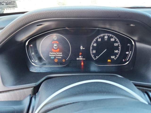 2021 HONDA ACCORD TOU 1HGCV2F97MA009280