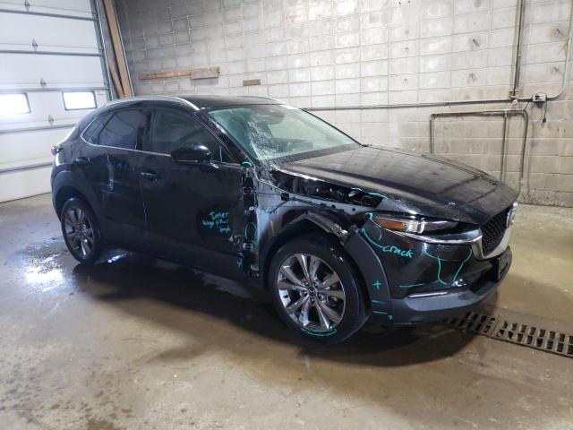2022 MAZDA CX-30 SELE 3MVDMBBL7NM416056