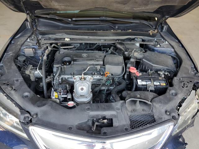 2015 ACURA TLX 19UUB1F37FA016414