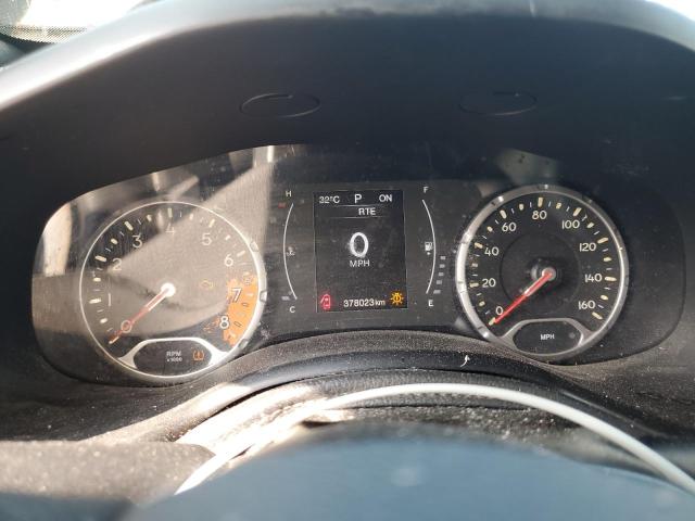 2018 JEEP RENEGADE S ZACCJBAB3JPG95107
