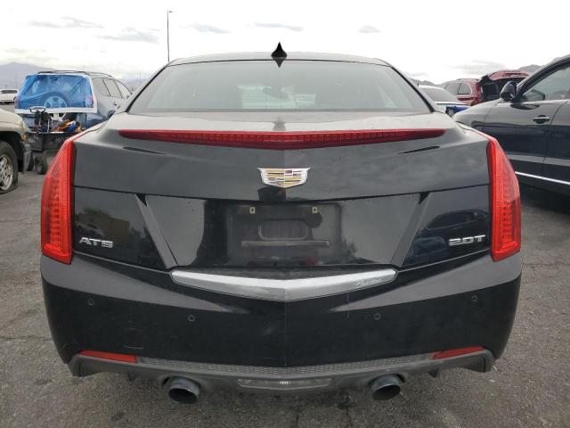 2015 CADILLAC ATS LUXURY 1G6AB5RX0F0141769
