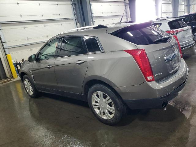 CADILLAC SRX LUXURY 2011 tan  gas 3GYFNDEY1BS674990 photo #3