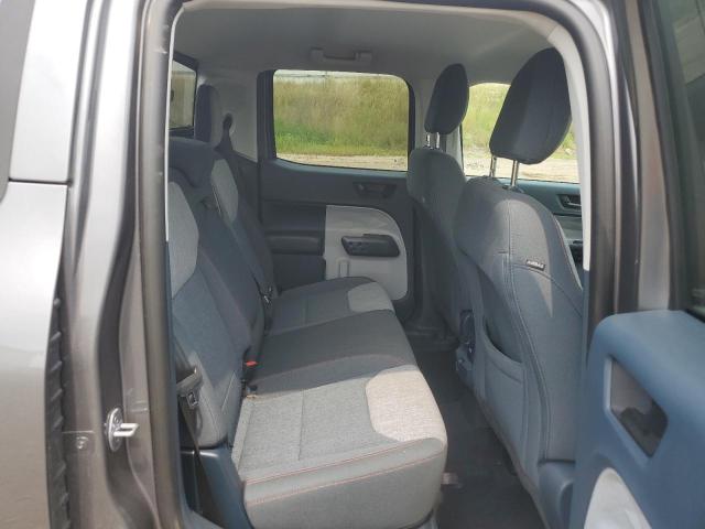 2022 FORD MAVERICK X - 3FTTW8F95NRA74375