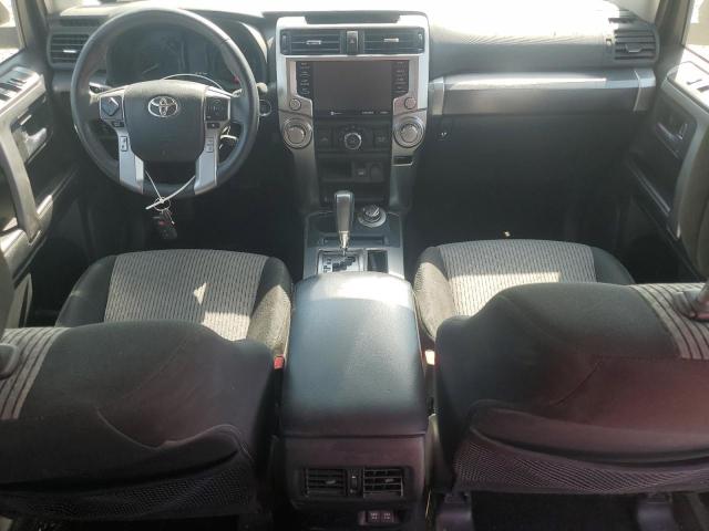 2021 TOYOTA 4RUNNER SR - JTEMU5JRXM5953853