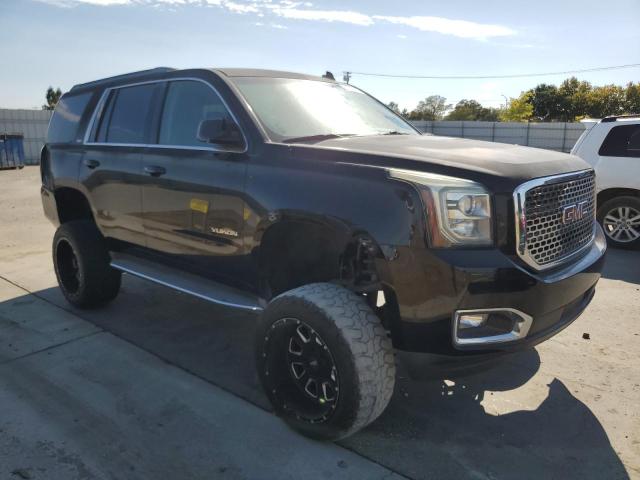 2015 GMC YUKON SLT 1GKS2BKC9FR249489