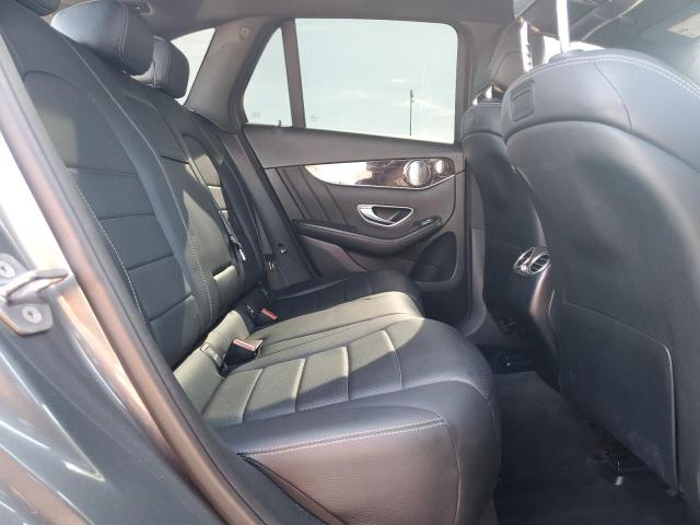 2018 MERCEDES-BENZ GLC 300 WDC0G4JB6JV036308