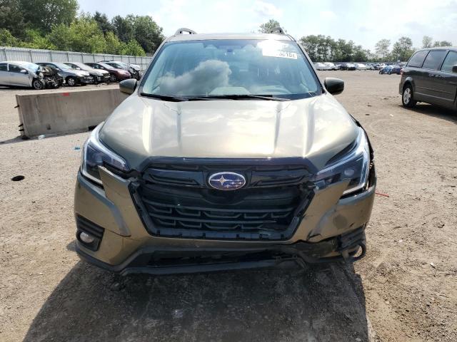 2023 SUBARU FORESTER P JF2SKAEC2PH469910