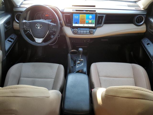 2013 TOYOTA RAV4 XLE #3282567870