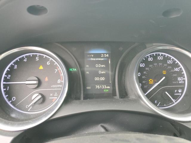 2019 TOYOTA CAMRY L 4T1B11HK7KU213973