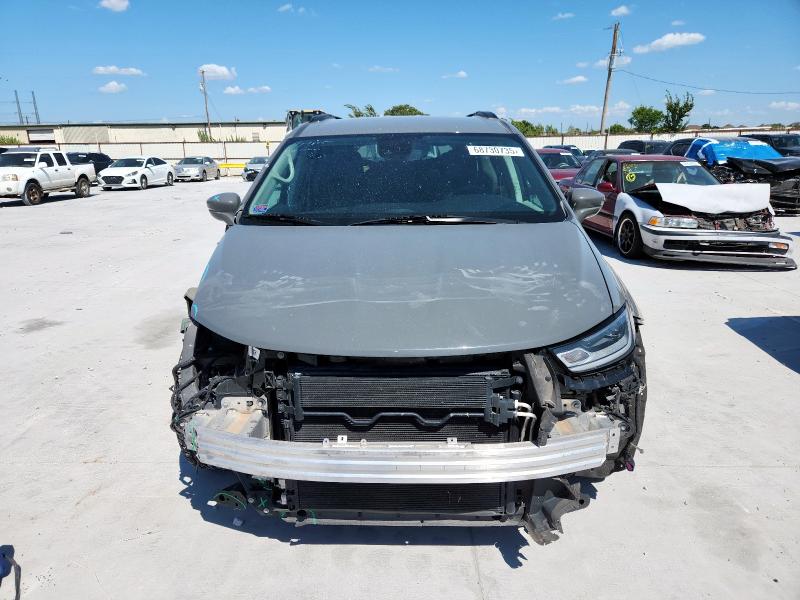 2022 CHRYSLER PACIFICA T 2C4RC1BG8NR198970