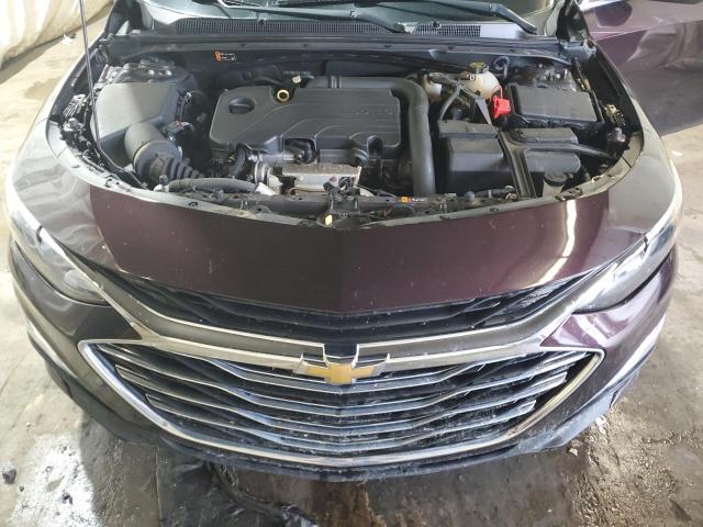 2020 CHEVROLET MALIBU LS 1G1ZB5ST0LF148603