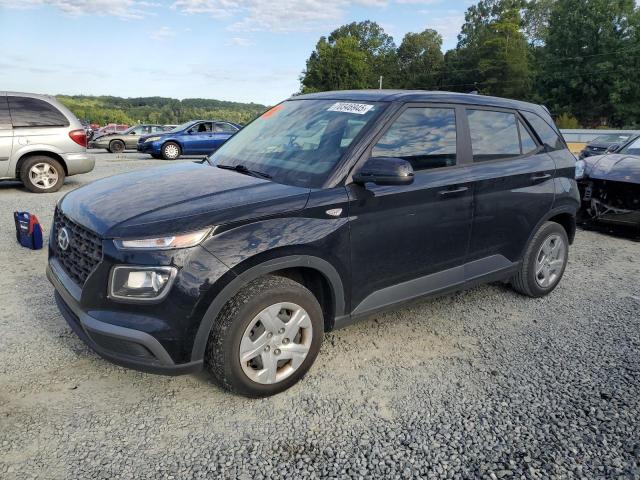 HYUNDAI VENUE SE