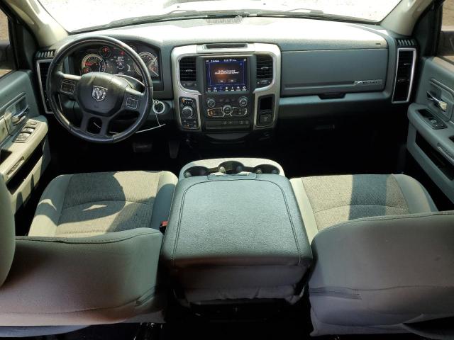 2019 RAM 1500 CLASSIC SLT 1C6RR7LT9KS545284