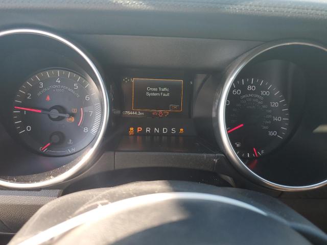 2022 FORD MUSTANG 1FATP8UH2N5100768