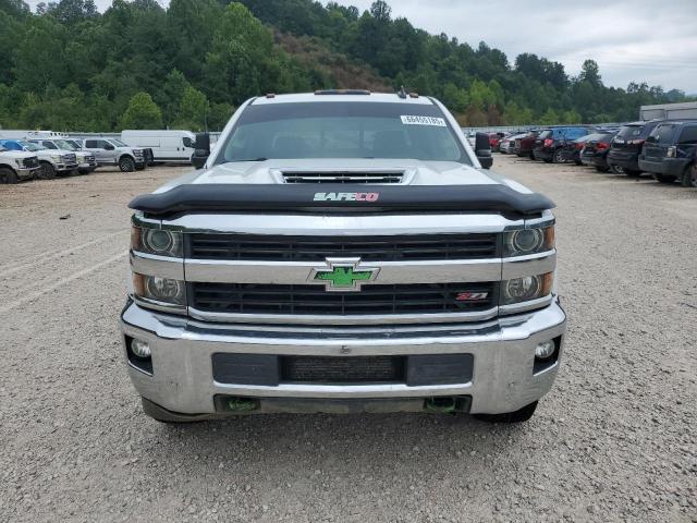 2017 CHEVROLET SILVERADO - 1GC1KWEY2HF121458