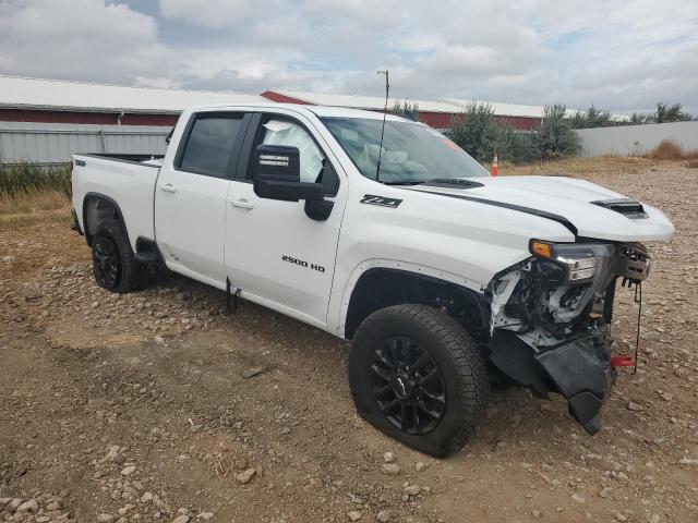 2025 CHEVROLET SILVERADO K2500 HEAVY DUTY LT - 2GC4KNE75S1219316