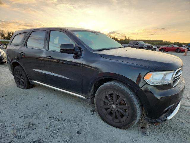 2018 DODGE DURANGO SX 1C4RDHAG6JC158106