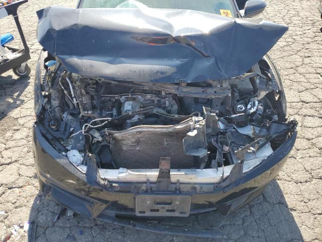 2018 HONDA CIVIC EX 2HGFC2F71JH537878