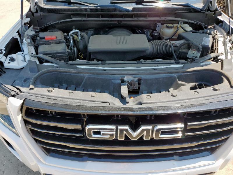 2021 GMC YUKON XL K 1GKS2HKD1MR411303