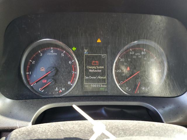 2016 TOYOTA RAV4 SE 2T3NFREV0GW261907
