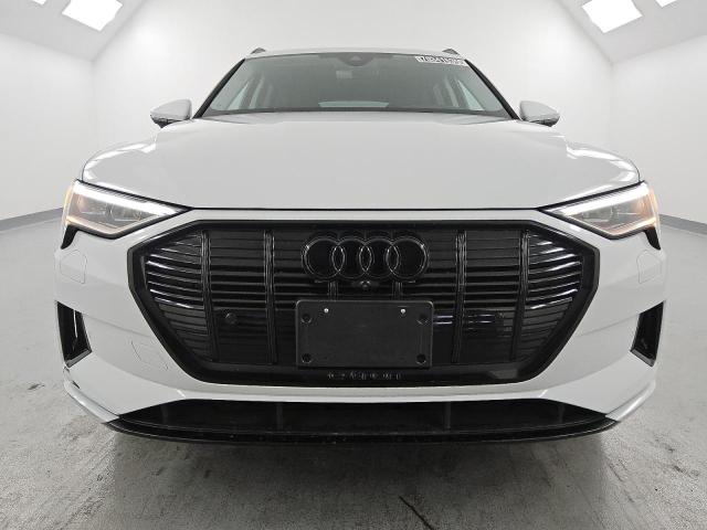 2023 AUDI E-TRON PRE WA1LAAGE1PB017853