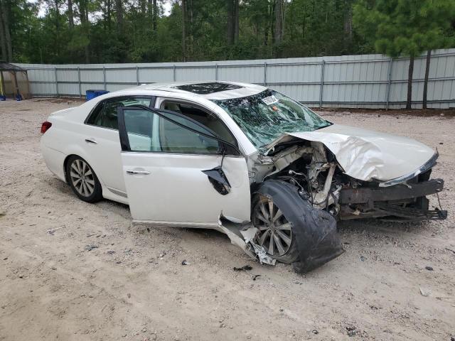 2012 TOYOTA AVALON BAS - 4T1BK3DB9CU449525