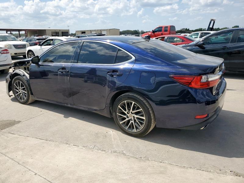 2018 LEXUS ES 350 58ABK1GG9JU080070
