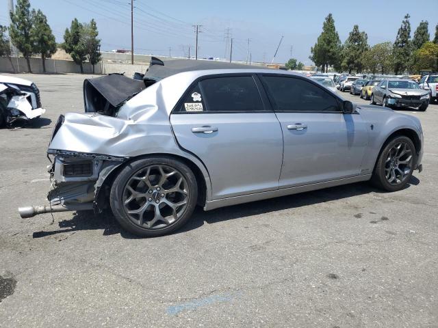 2018 CHRYSLER 300 S 2C3CCABG0JH214587