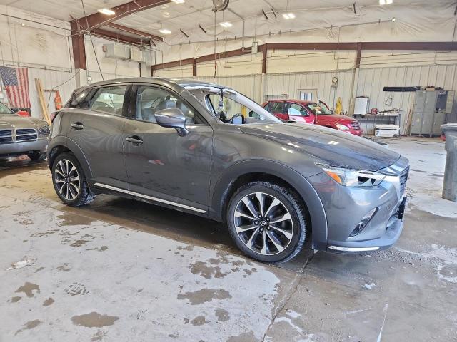 2019 MAZDA CX-3 GRAND - JM1DKFD78K0432473