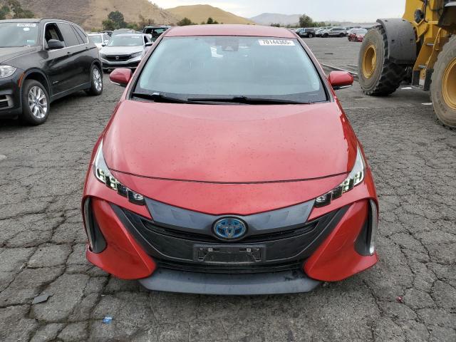 2020 TOYOTA PRIUS HYB JTDKARFP5L3155032