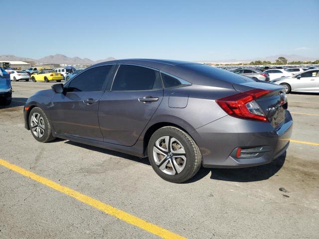 2016 HONDA CIVIC LX 19XFC2F52GE005637